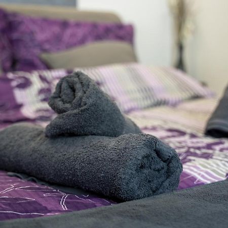 Stunning Apartment In Quiet Street Near Center With Free Parking 4 Floor Рієка Екстер'єр фото
